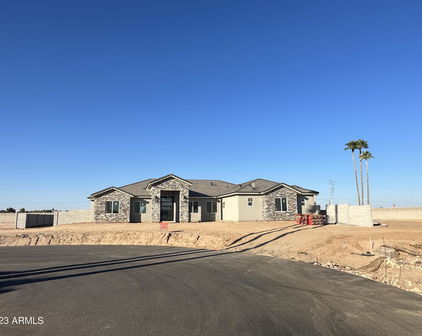 18116 W Palo Verde Court, Litchfield Park