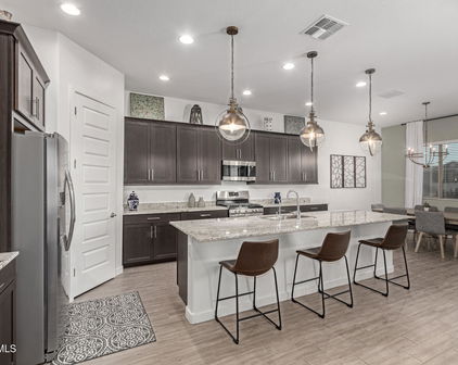 640 S Olympic Drive, Gilbert