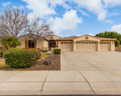 5323 N Sierra Hermosa Court, Litchfield Park