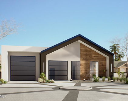 2138 E Paradise Lane, Phoenix