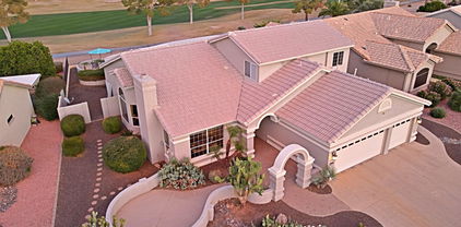 3417 N Snead Drive, Goodyear