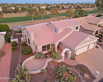 3417 N Snead Drive, Goodyear
