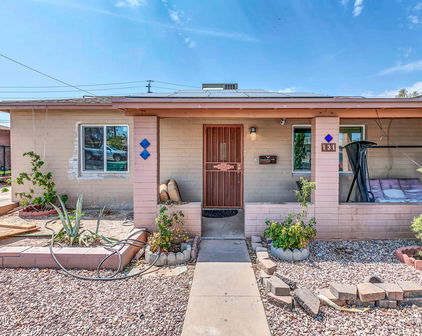 131 W Tulsa Street, Chandler