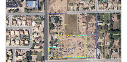 6405 N 75th Avenue, Glendale