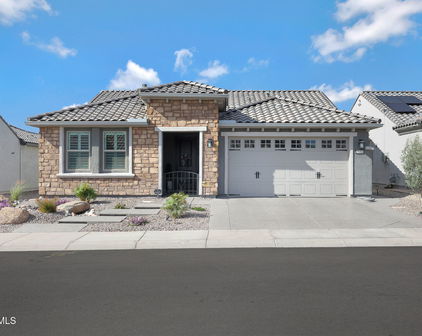 26764 W Ponderosa Lane, Buckeye