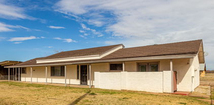 12904 E Via De Palmas --, Chandler