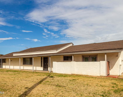 12904 E Via De Palmas --, Chandler