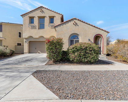 13718 N 150th Drive, Surprise