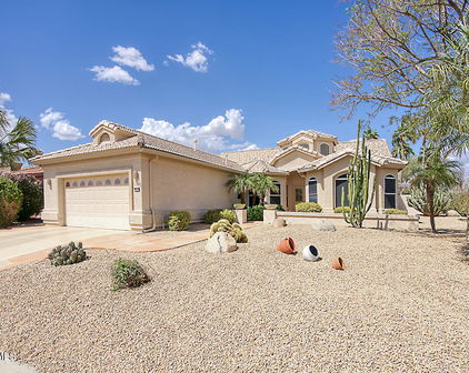 16112 W Whitton Avenue, Goodyear