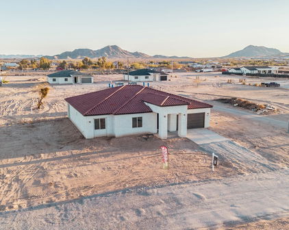 21165 W Carver Road, Buckeye