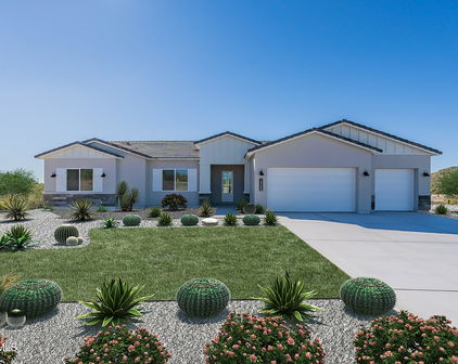 7271 S 221st Avenue, Buckeye