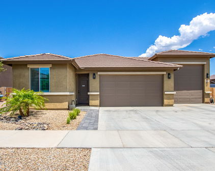 18454 W Robin Lane, Surprise