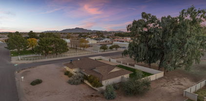 11029 E Vallejo Street, Chandler