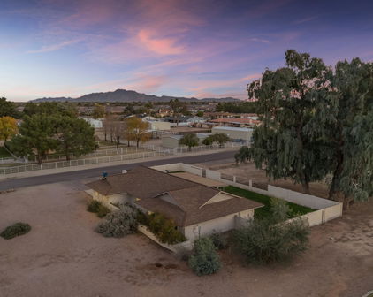 11029 E Vallejo Street, Chandler