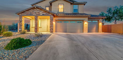 7825 W Fetlock Trail, Peoria