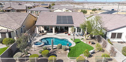 17083 S 182nd Avenue, Goodyear