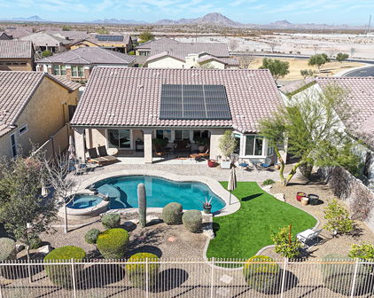 17083 S 182nd Avenue, Goodyear