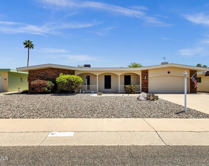 10645 W Sequoia Drive, Sun City