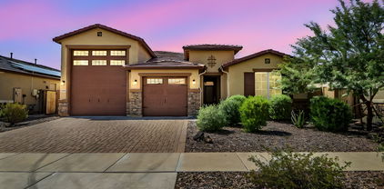 16087 W Desert Hills Drive, Surprise