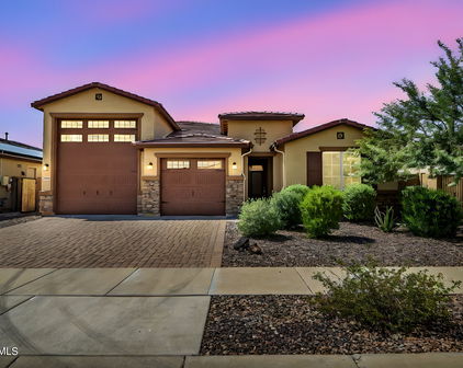 16087 W Desert Hills Drive, Surprise