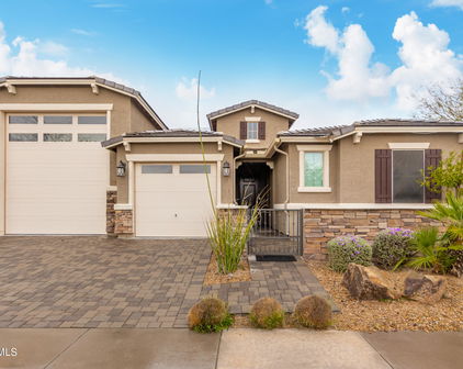 17336 W Hadley Street, Goodyear