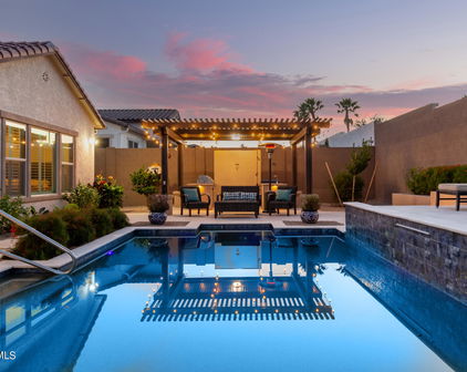 13834 W Bloomington Street, Litchfield Park