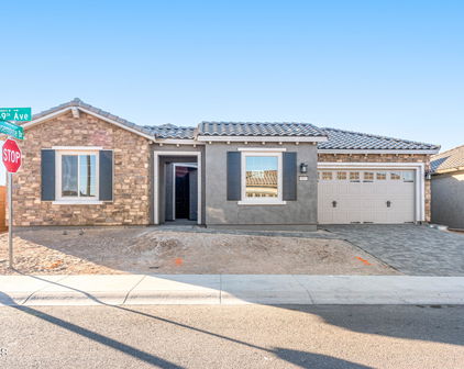 18840 N 269th Avenue, Buckeye