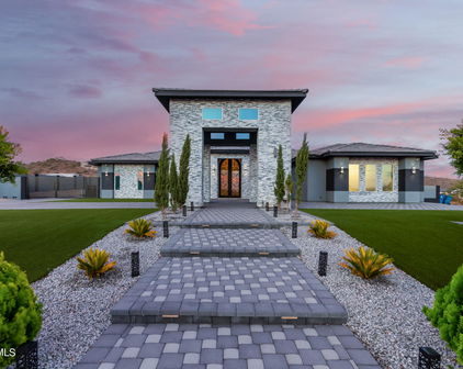 12 E Quartz Rock Road, Phoenix