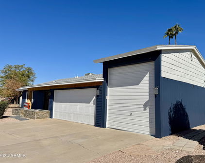 4357 W Sandra Circle, Glendale