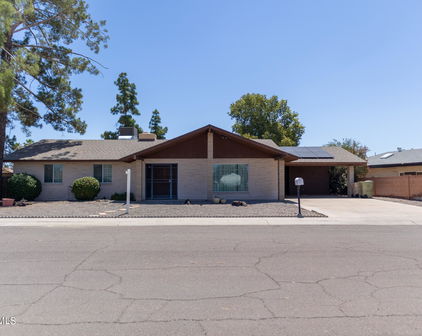 9209 N 54th Avenue, Glendale