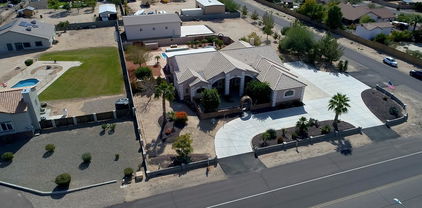 9443 W Calle Lejos --, Peoria