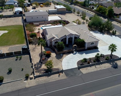 9443 W Calle Lejos --, Peoria