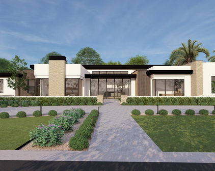 7001 E Paradise Drive, Scottsdale