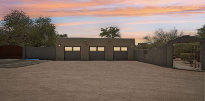 8105 E Plymouth --, Mesa