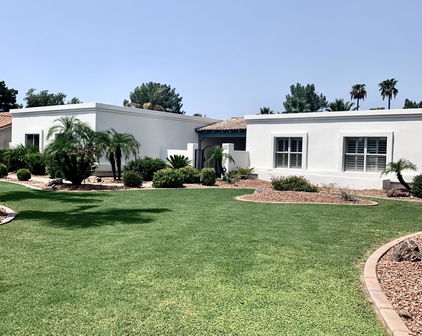 140 E Bird Lane, Litchfield Park
