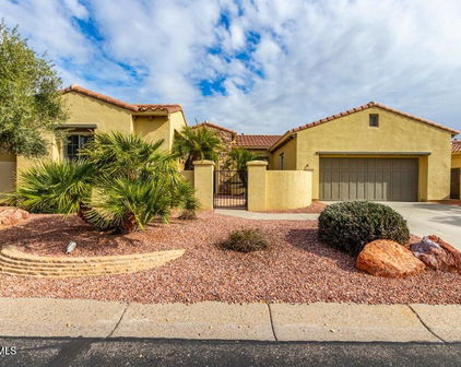 22719 N Galicia Drive, Sun City West