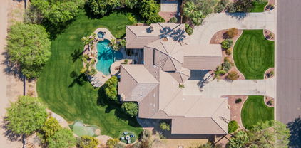 5721 S Wilson Drive, Chandler