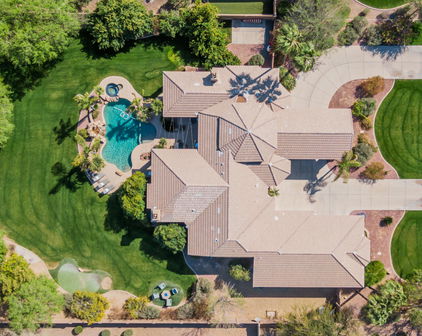5721 S Wilson Drive, Chandler