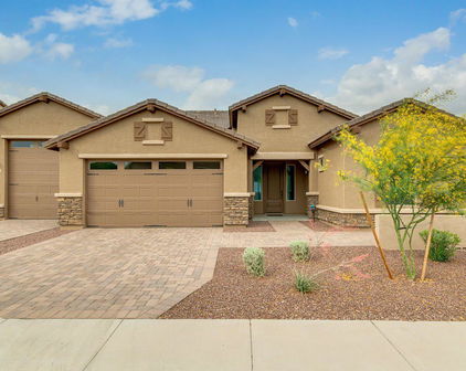 18244 W Granite View Drive, Goodyear
