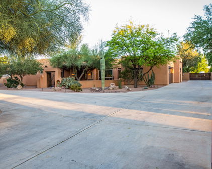 14429 E Vallejo Street, Chandler