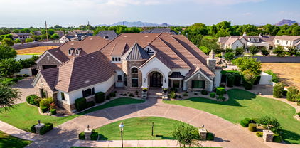 3226 E Huber Circle, Mesa