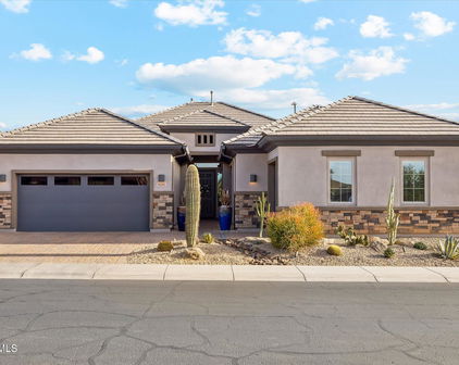 6201 E Sienna Bouquet Place, Cave Creek