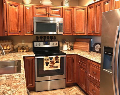 13617 N Del Webb Boulevard, Sun City