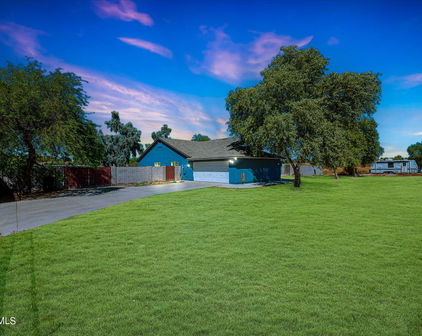 16410 W Pioneer Street, Goodyear