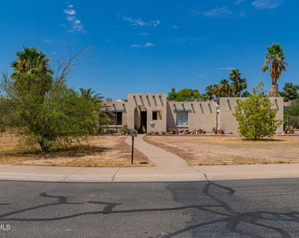 1074 E Buffalo Street, Chandler
