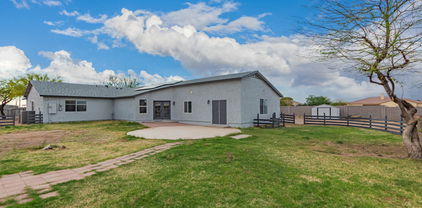 25723 S Hawes Road, Queen Creek