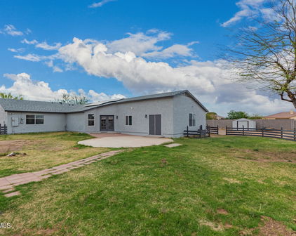 25723 S Hawes Road, Queen Creek