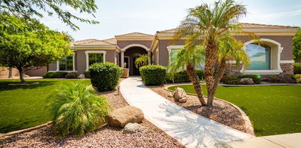 2737 E San Carlos Place, Chandler