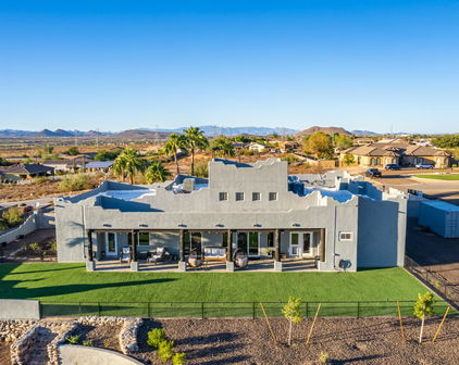 10445 W Camino De Oro --, Peoria