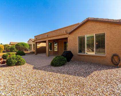 16390 W Sheila Lane, Goodyear